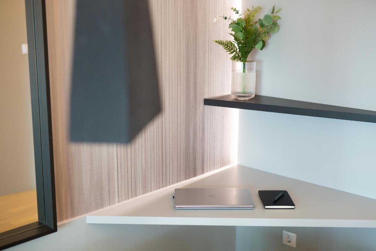 Apartment Diamar With Seaview Krk Town Esterno foto